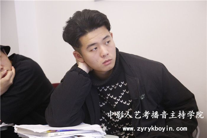 即興評述