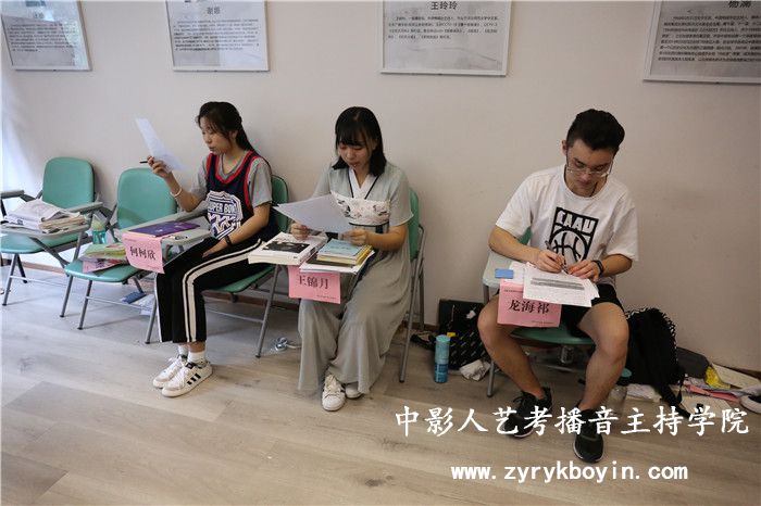 即興評述