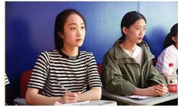 播音主持培訓