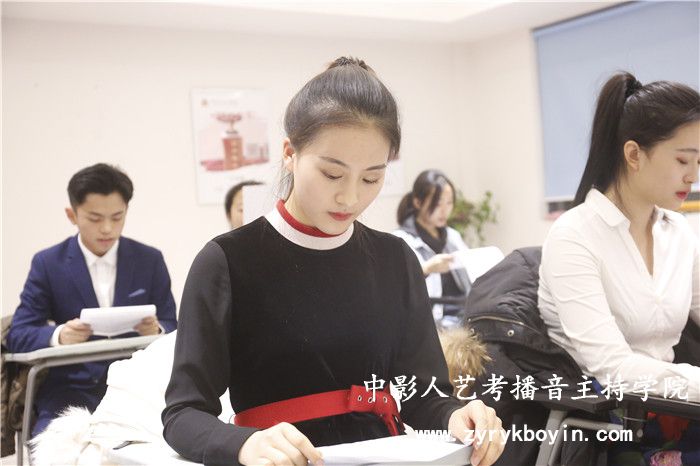 發聲訓練