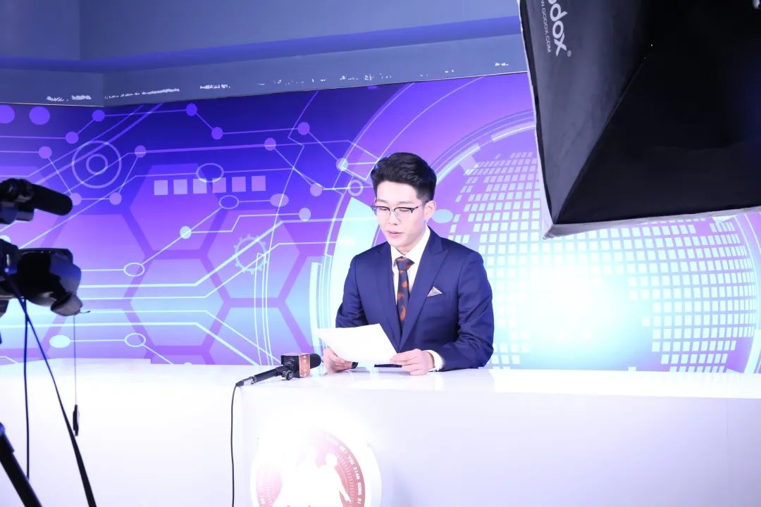 播音主持培訓