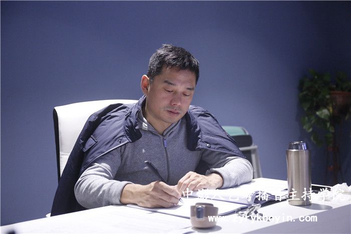 播音主持專業
