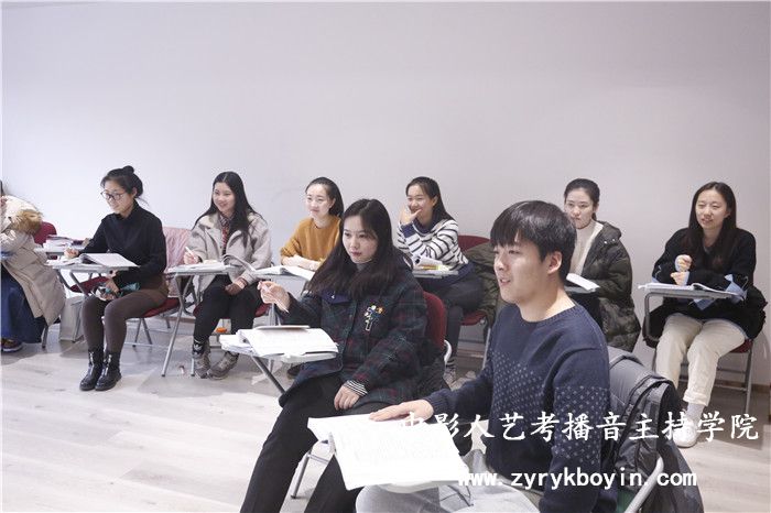 景區講解員