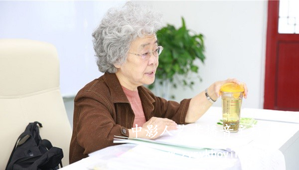 播音主持培訓學院老師 