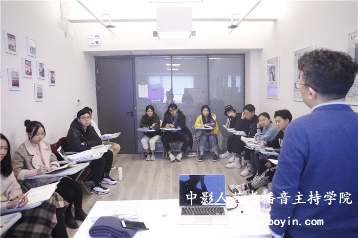 少兒口才培訓班