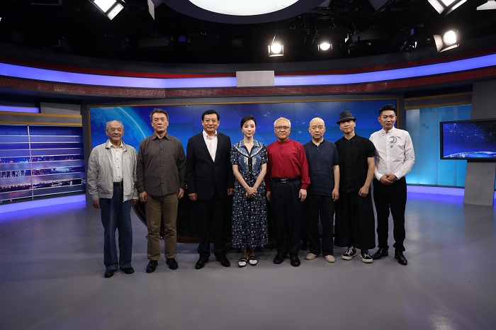 什么樣的學生適合藝考？央視“名嘴”專訪中影人教育專家團給你答案！