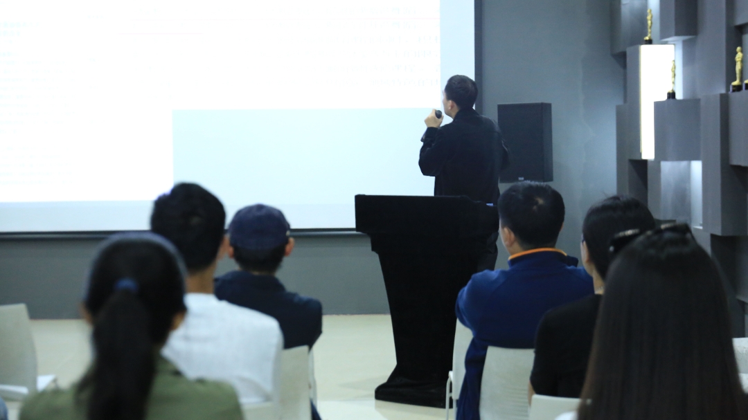 表導舞學苑高考校園開放日 | 校園參觀、藝考答疑、專業測評等一系列體驗活動等你來！