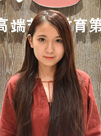 播音主持培訓班優秀學員
