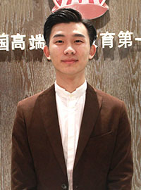 播音主持培訓班優秀學員