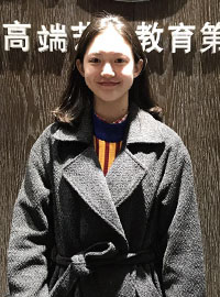 中影人教育播音優秀學員