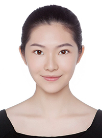中影人教育播音優秀學員
